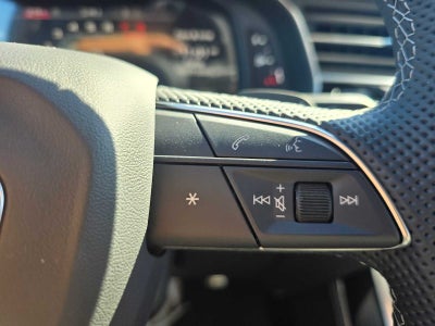 2026 Audi SQ7 Prestige