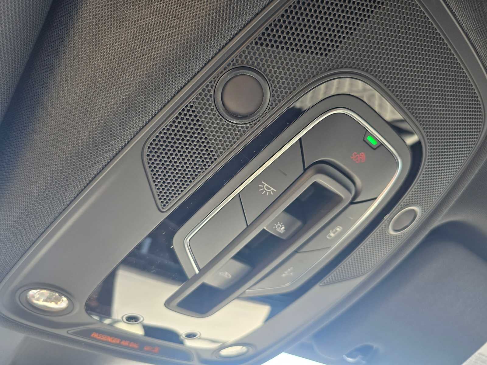 2026 Audi SQ7 Prestige