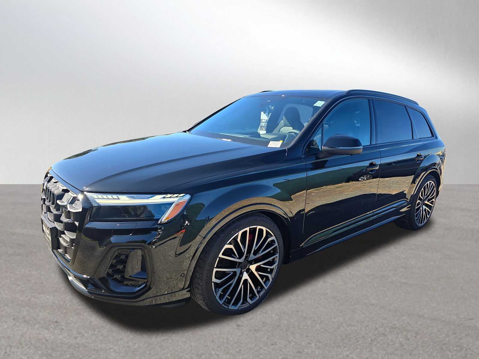 2026 Audi SQ7 Prestige