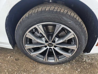 2026 Audi A6 Sedan Premium