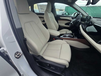 2026 Audi A6 Sedan Premium
