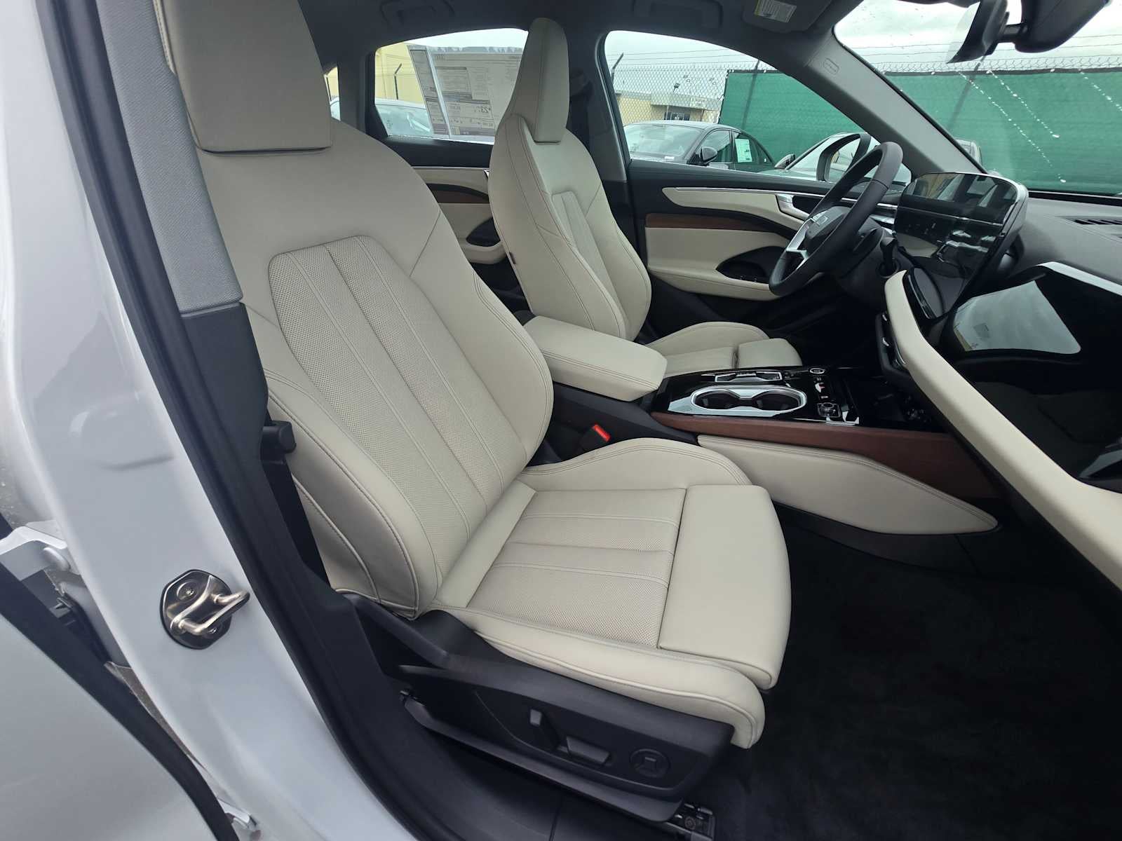 2026 Audi A6 Sedan Premium