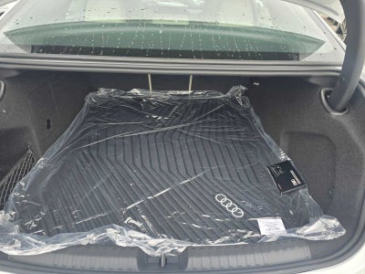 2026 Audi A6 Sedan Premium
