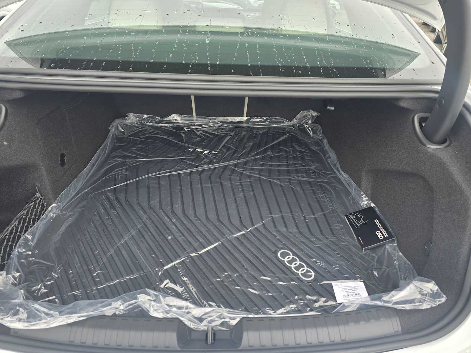 2026 Audi A6 Sedan Premium