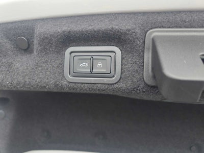 2026 Audi A6 Sedan Premium