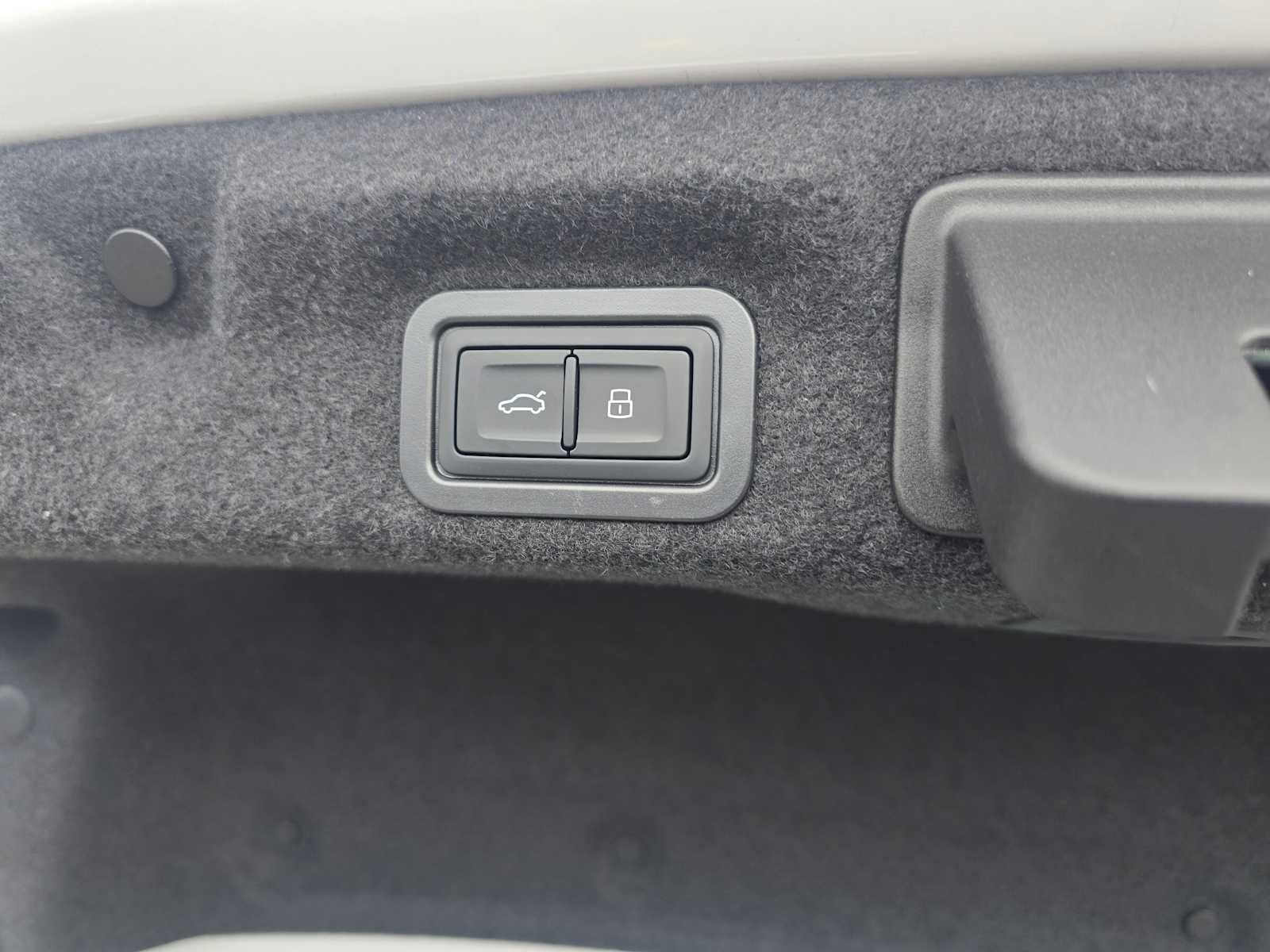 2026 Audi A6 Sedan Premium