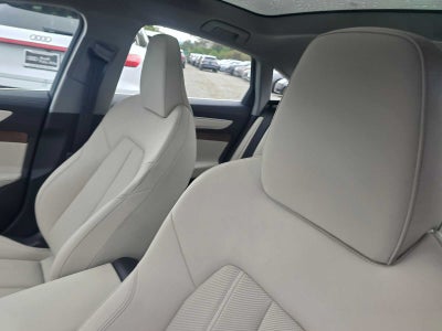 2026 Audi A6 Sedan Premium