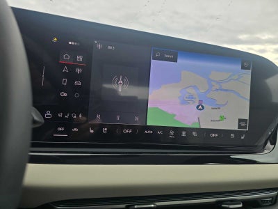 2026 Audi A6 Sedan Premium