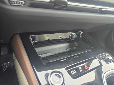 2026 Audi A6 Sedan Premium