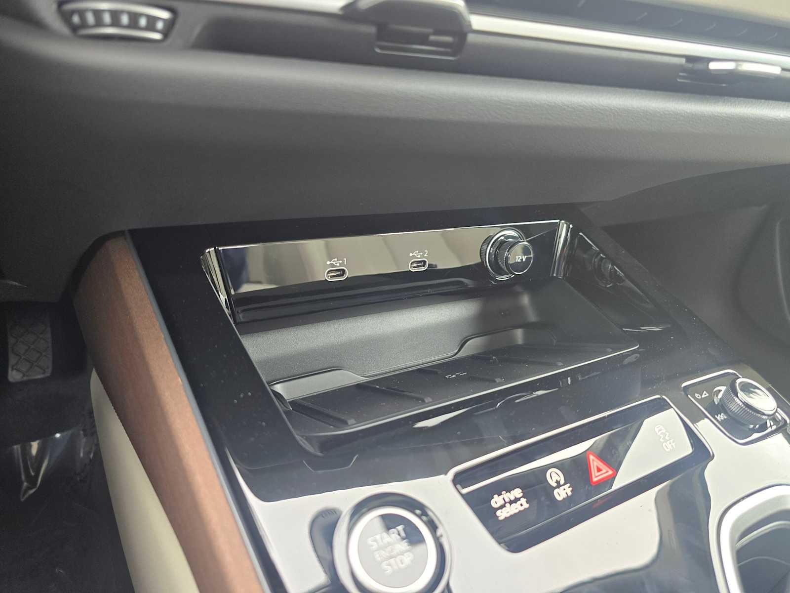 2026 Audi A6 Sedan Premium