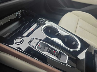 2026 Audi A6 Sedan Premium