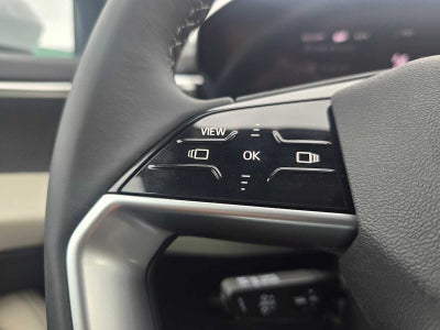 2026 Audi A6 Sedan Premium