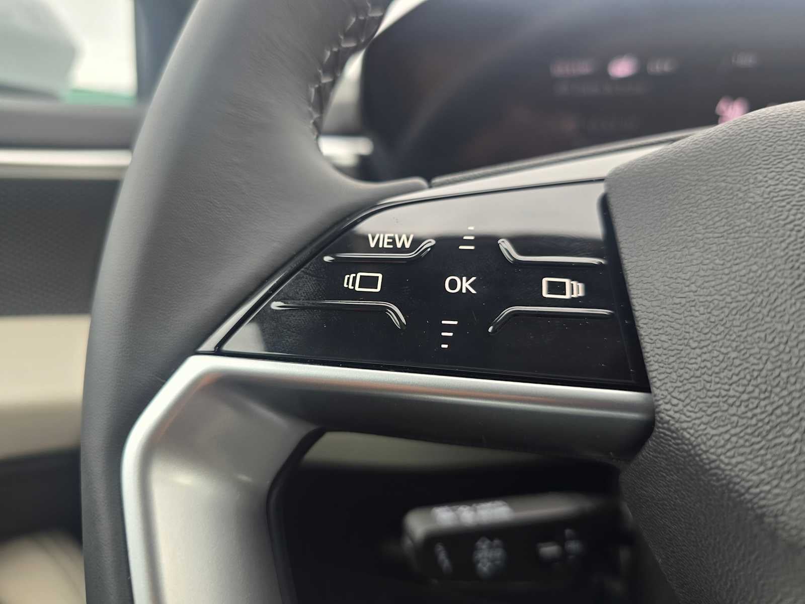 2026 Audi A6 Sedan Premium