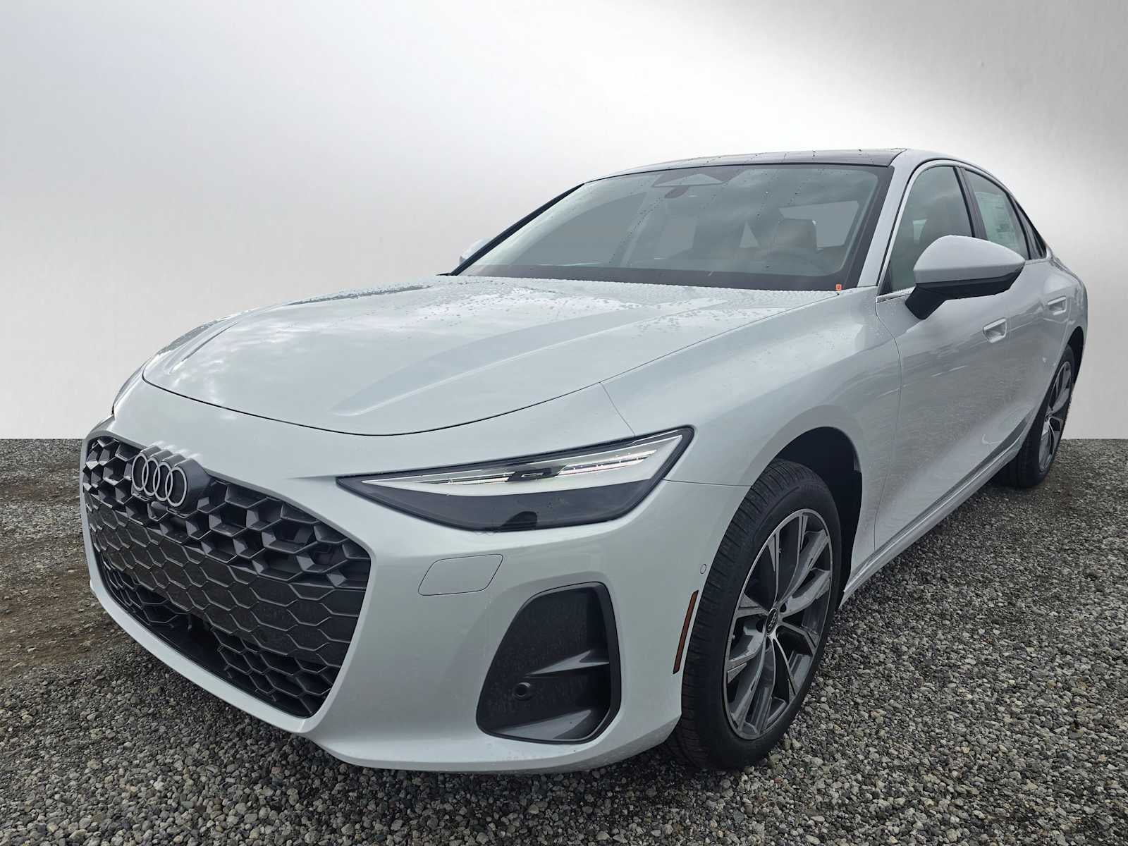 2026 Audi A6 Sedan Premium