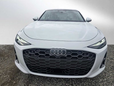 2026 Audi A6 Sedan Premium