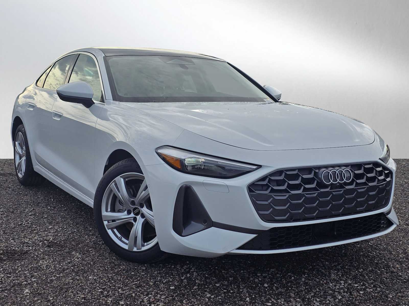 2025 Audi A5 Premium