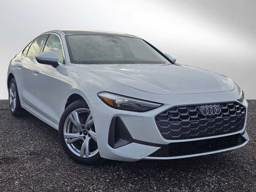 2025 Audi A5 Premium