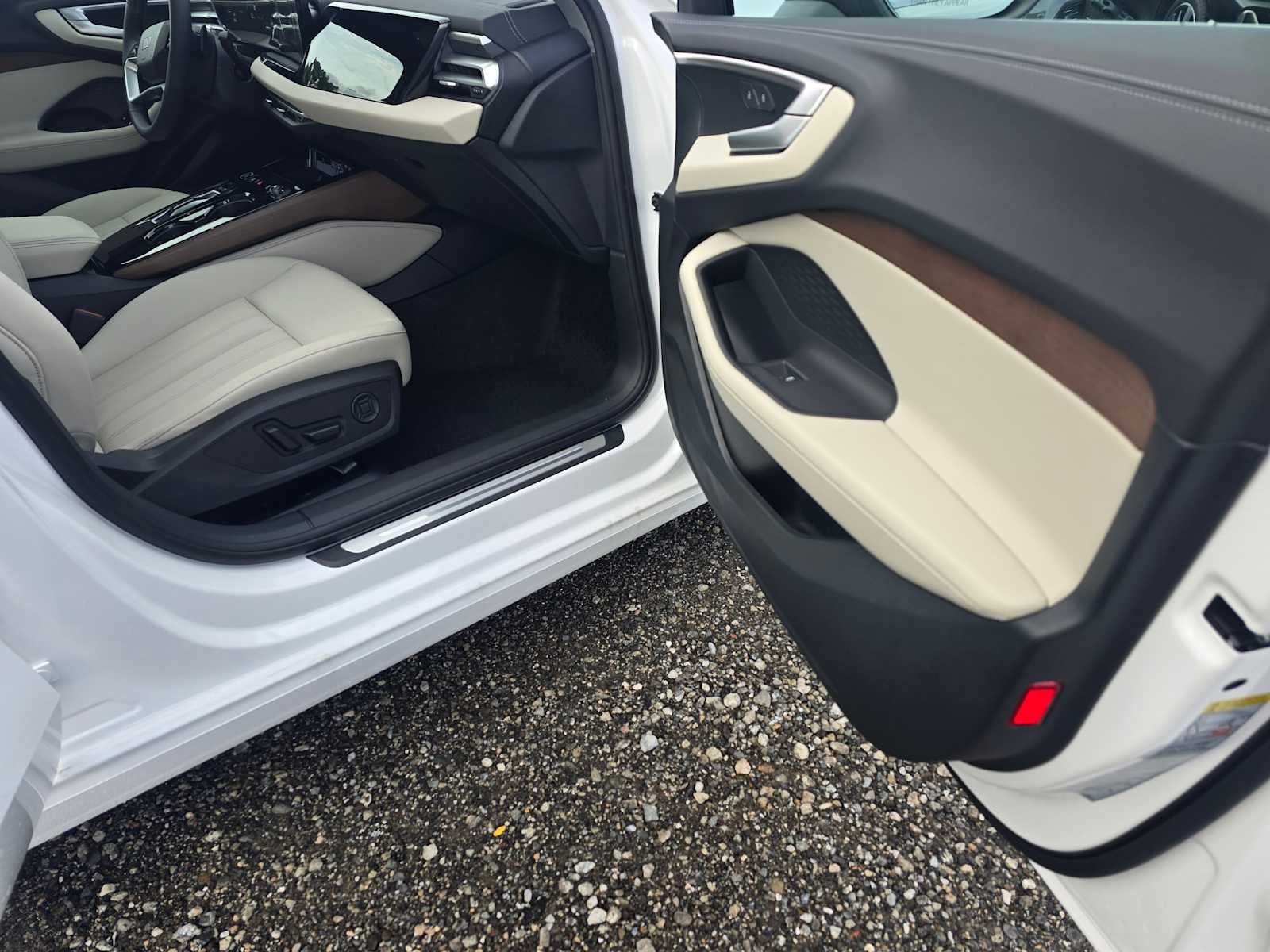 2025 Audi A5 Premium