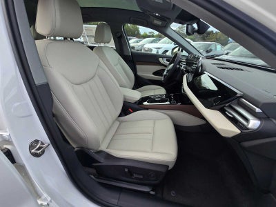 2025 Audi A5 Premium