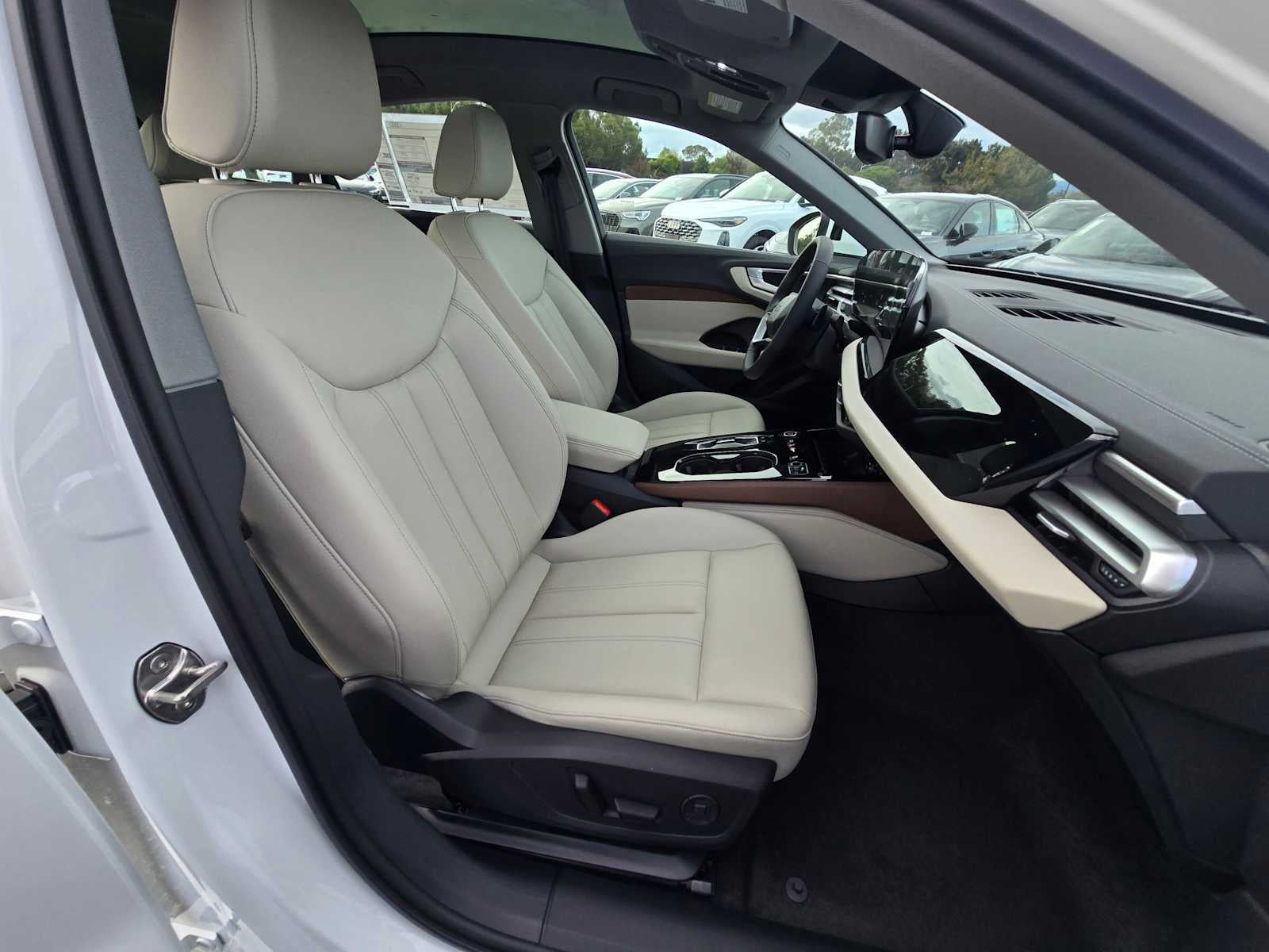 2025 Audi A5 Premium