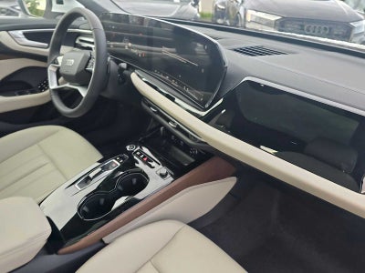 2025 Audi A5 Premium