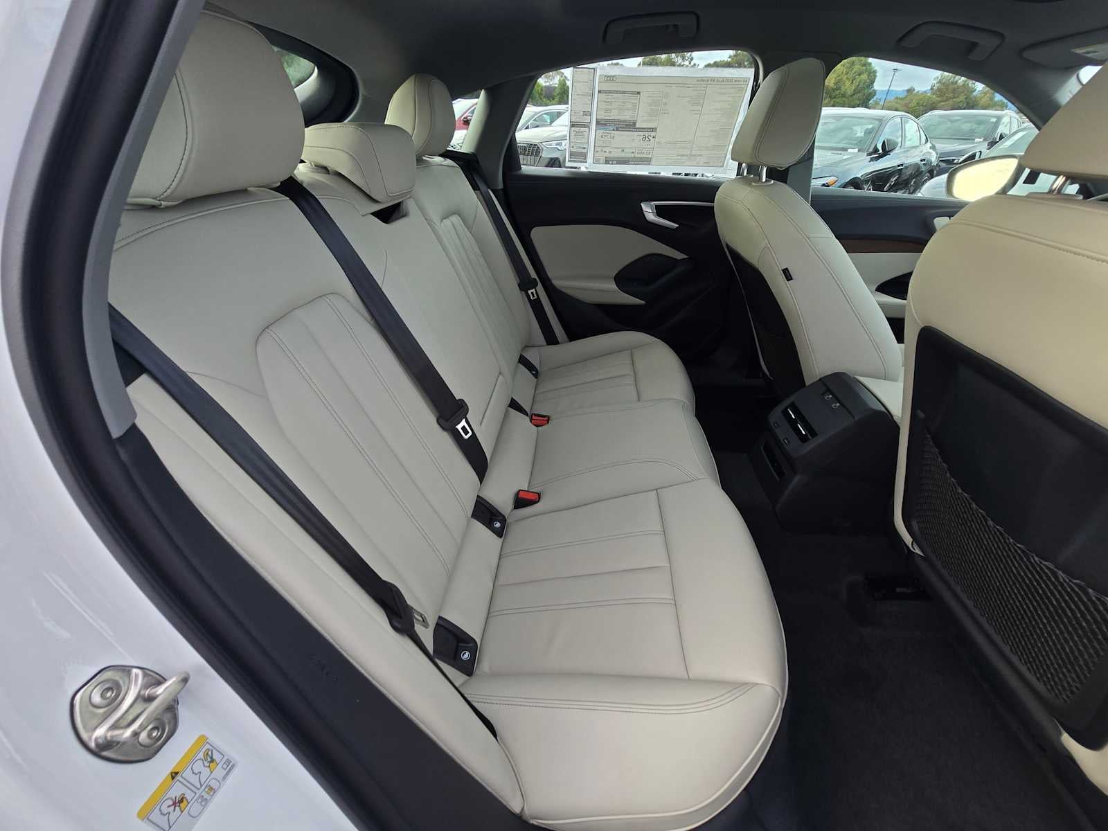 2025 Audi A5 Premium