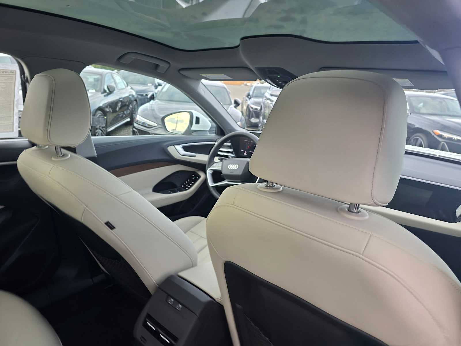 2025 Audi A5 Premium
