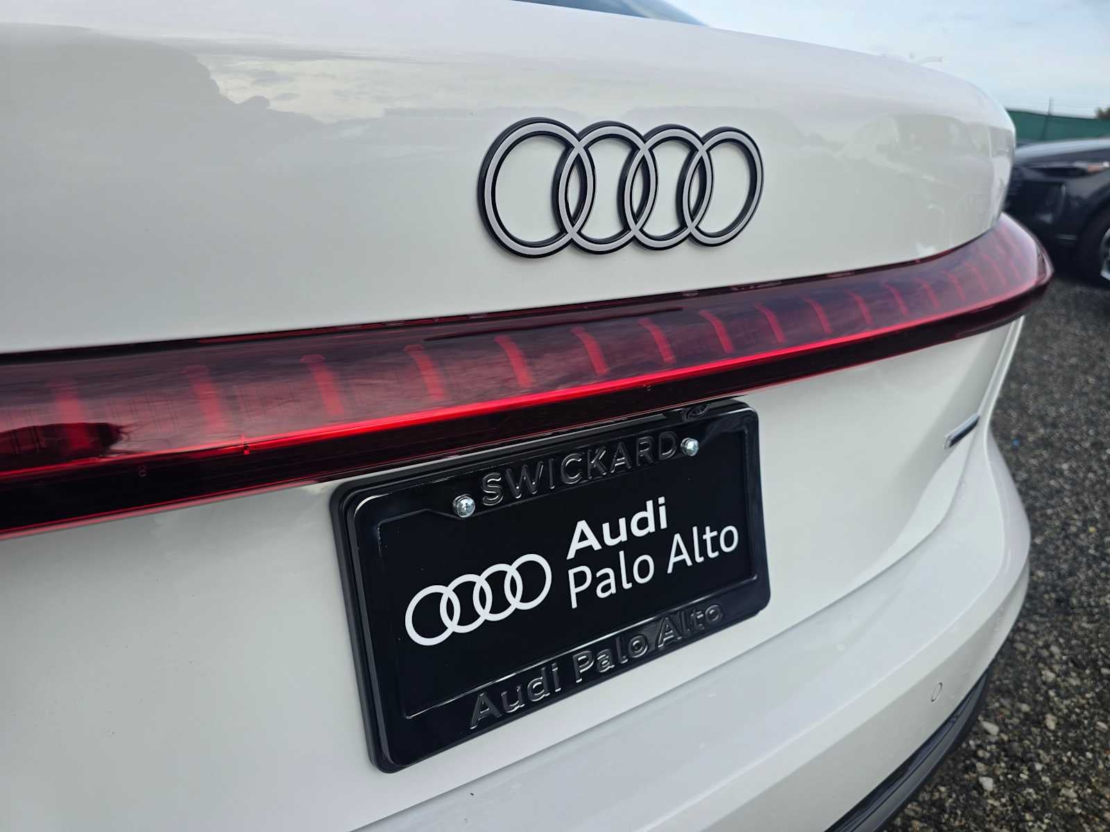 2025 Audi A5 Premium