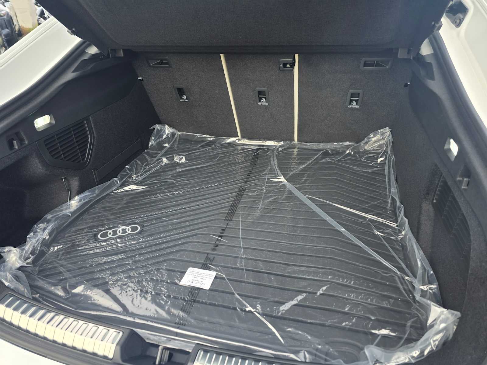 2025 Audi A5 Premium