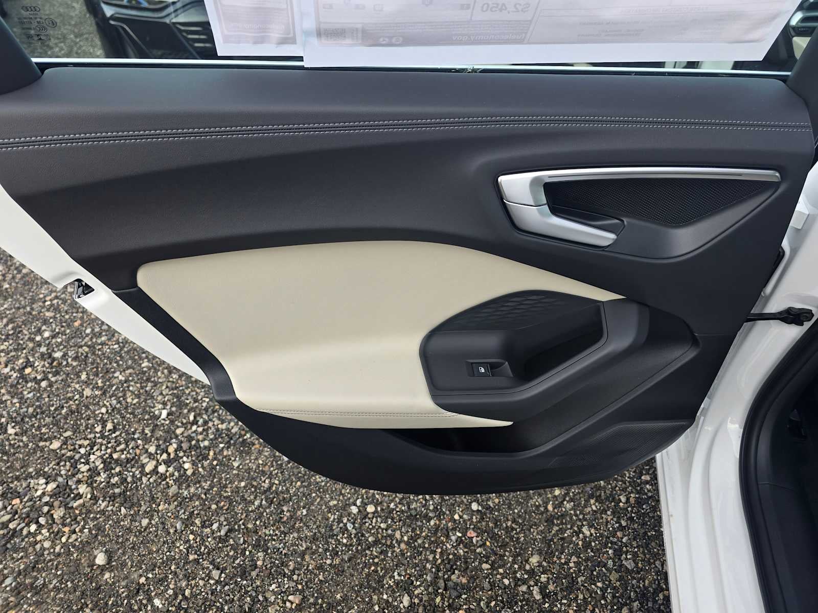 2025 Audi A5 Premium