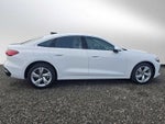 2025 Audi A5 Premium
