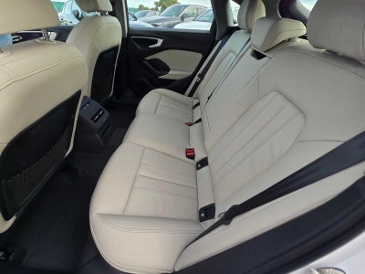 2025 Audi A5 Premium