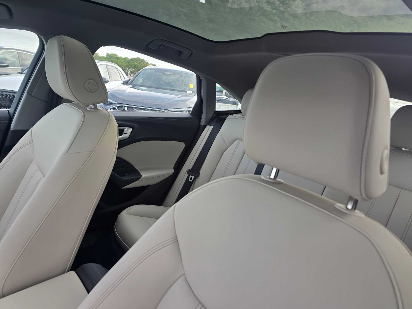 2025 Audi A5 Premium