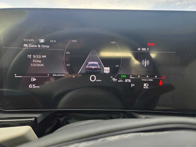 2025 Audi A5 Premium