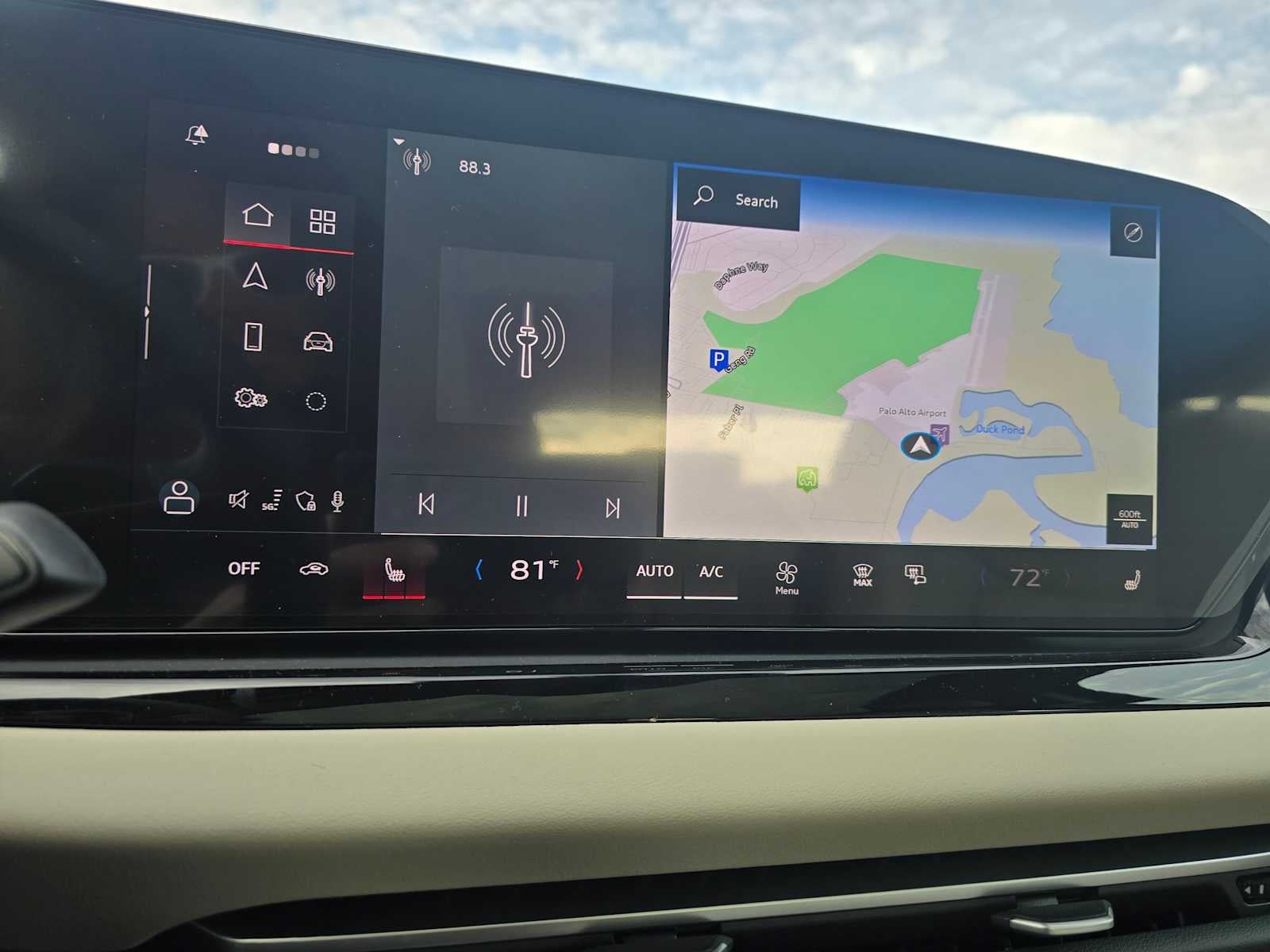 2025 Audi A5 Premium