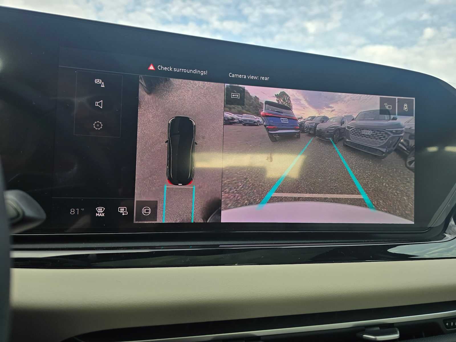 2025 Audi A5 Premium