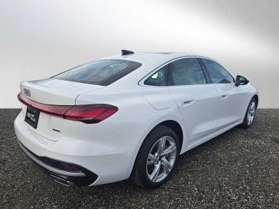 2025 Audi A5 Premium