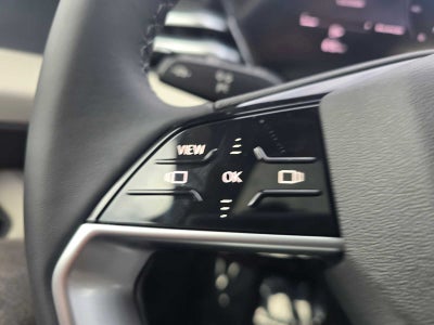 2025 Audi A5 Premium