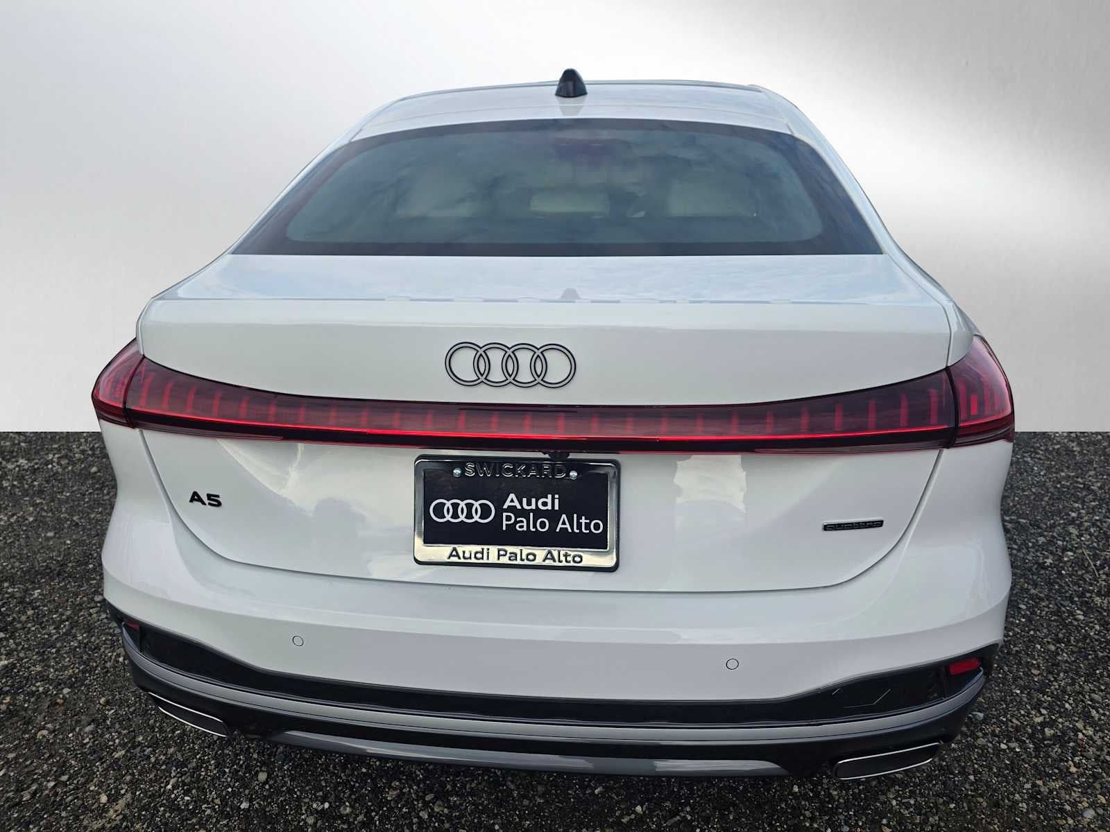 2025 Audi A5 Premium