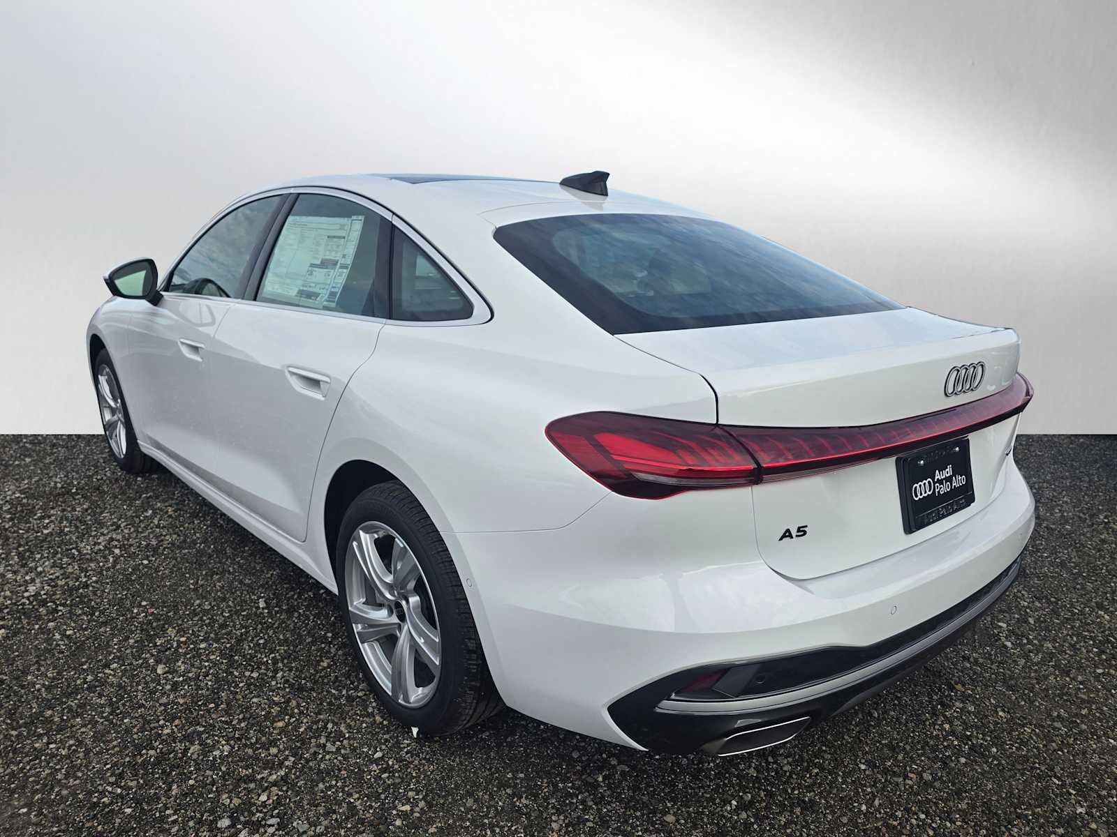 2025 Audi A5 Premium