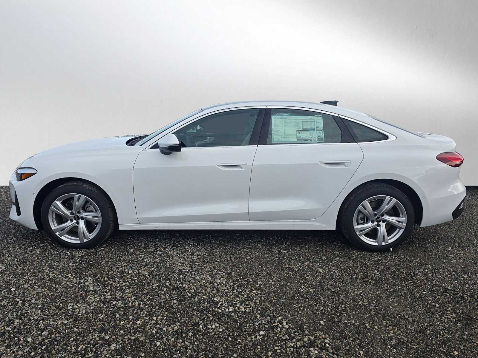 2025 Audi A5 Premium