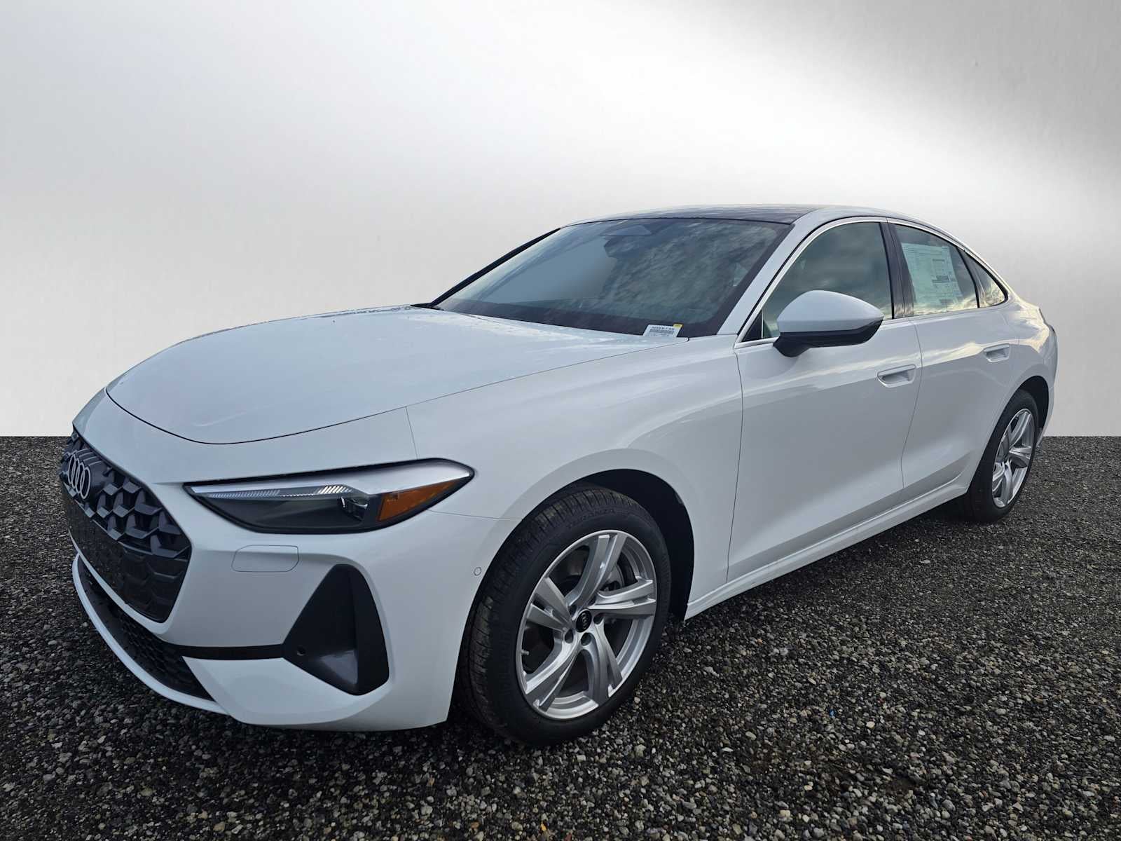 2025 Audi A5 Premium