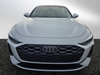 2025 Audi A5 Premium