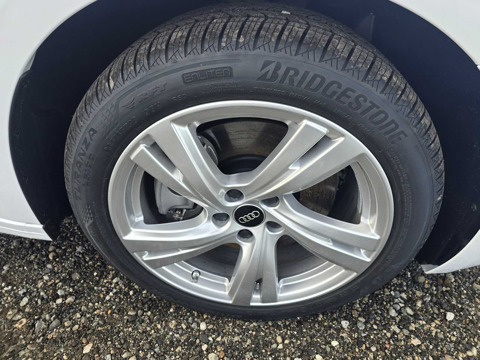 2025 Audi A5 Premium