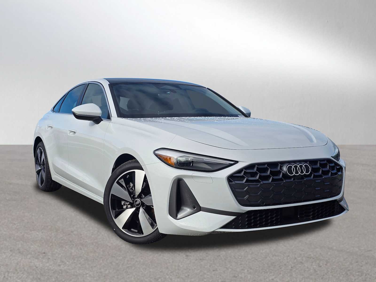 2025 Audi A5 Premium