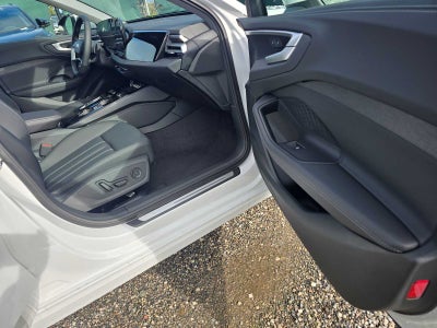 2025 Audi A5 Premium