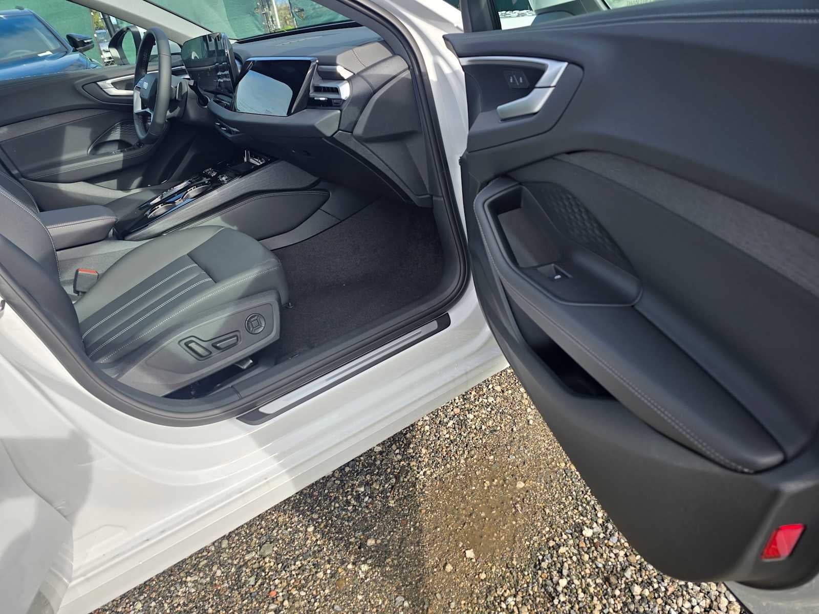 2025 Audi A5 Premium