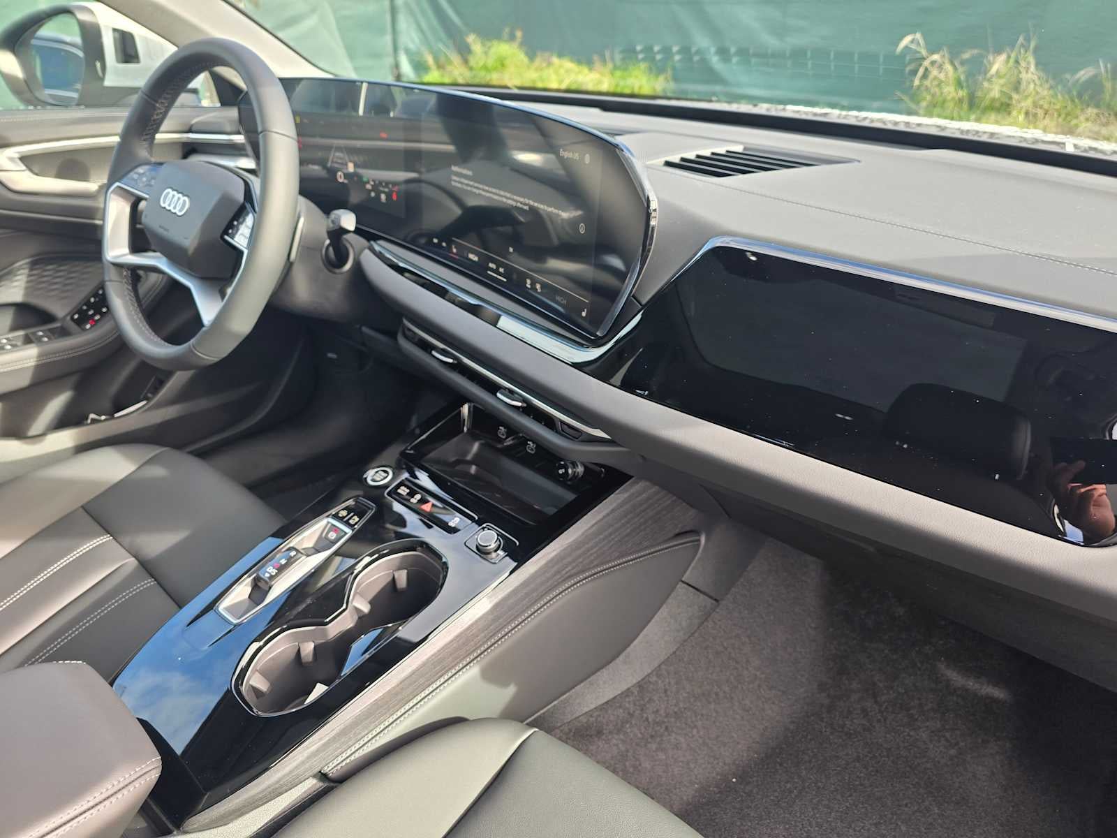2025 Audi A5 Premium