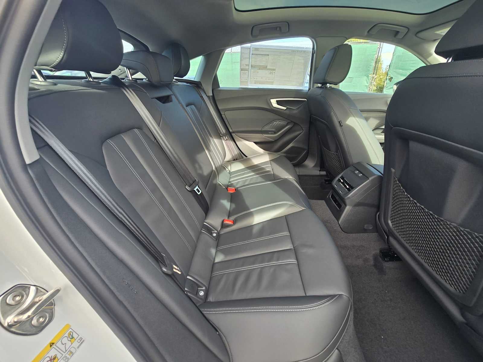 2025 Audi A5 Premium