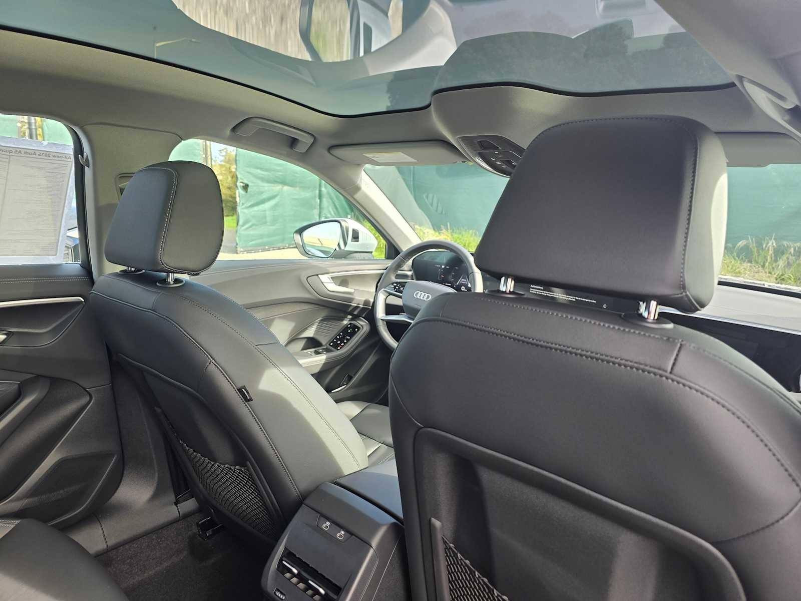 2025 Audi A5 Premium